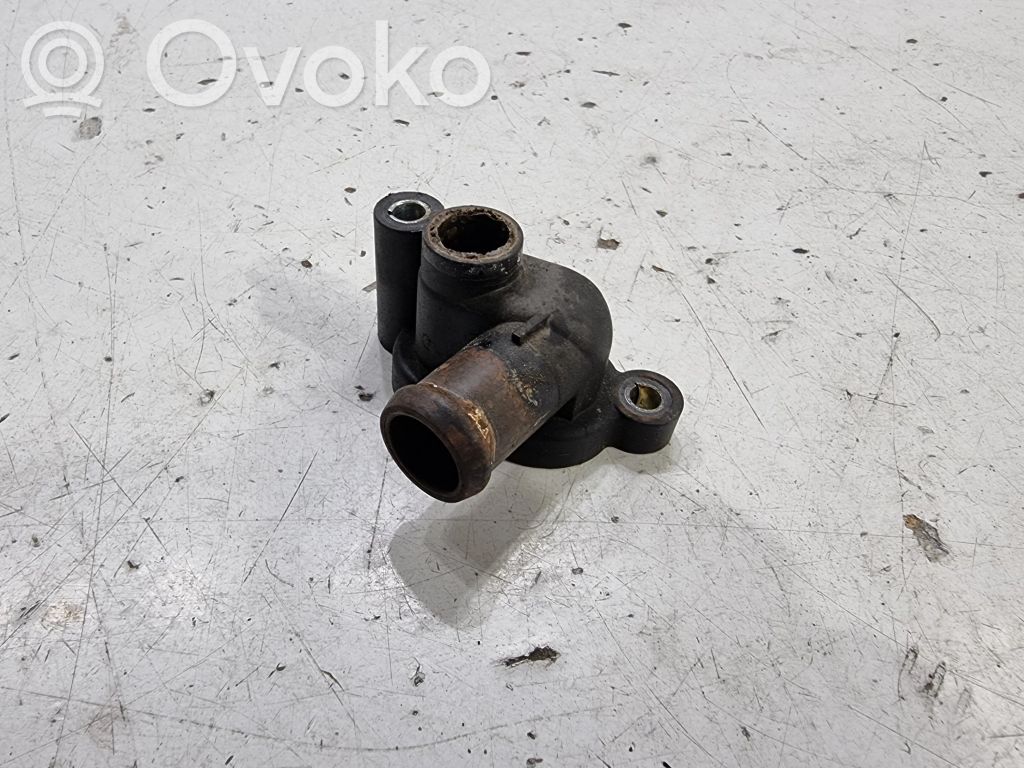 Audi A4 S4 B8 8K Kühlleitung / Kühlschlauch 