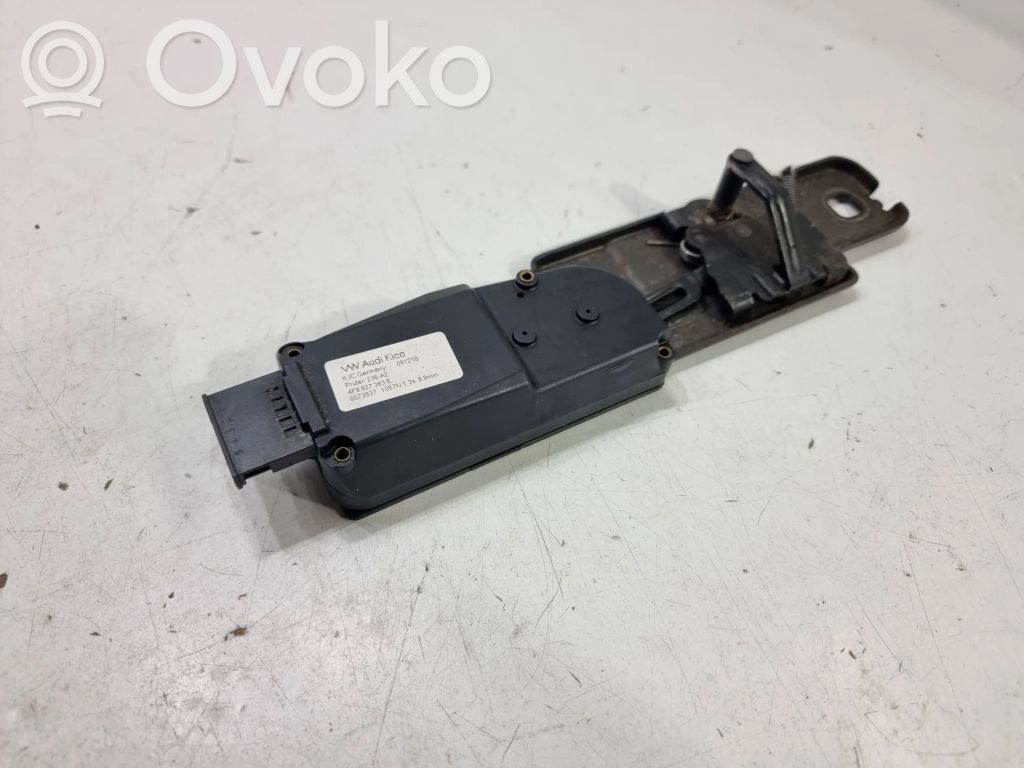 Audi Q5 SQ5 8R Motor ridicare hayon/capotă portbagaj 