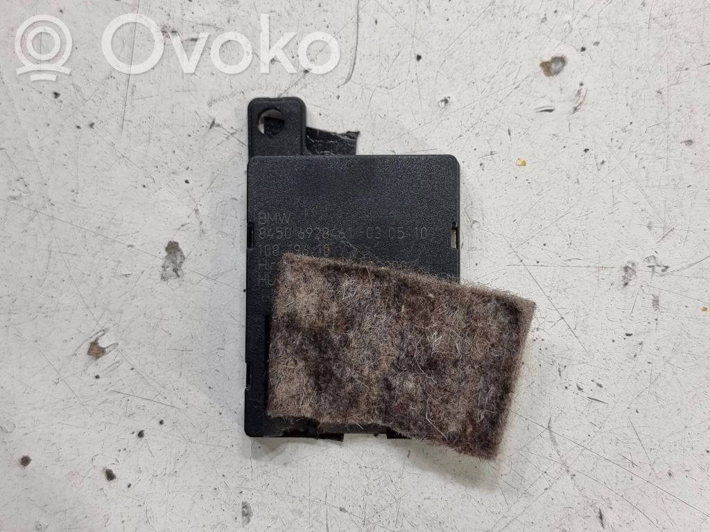 Антенна Bluetooth   84506928461,10819610,030510