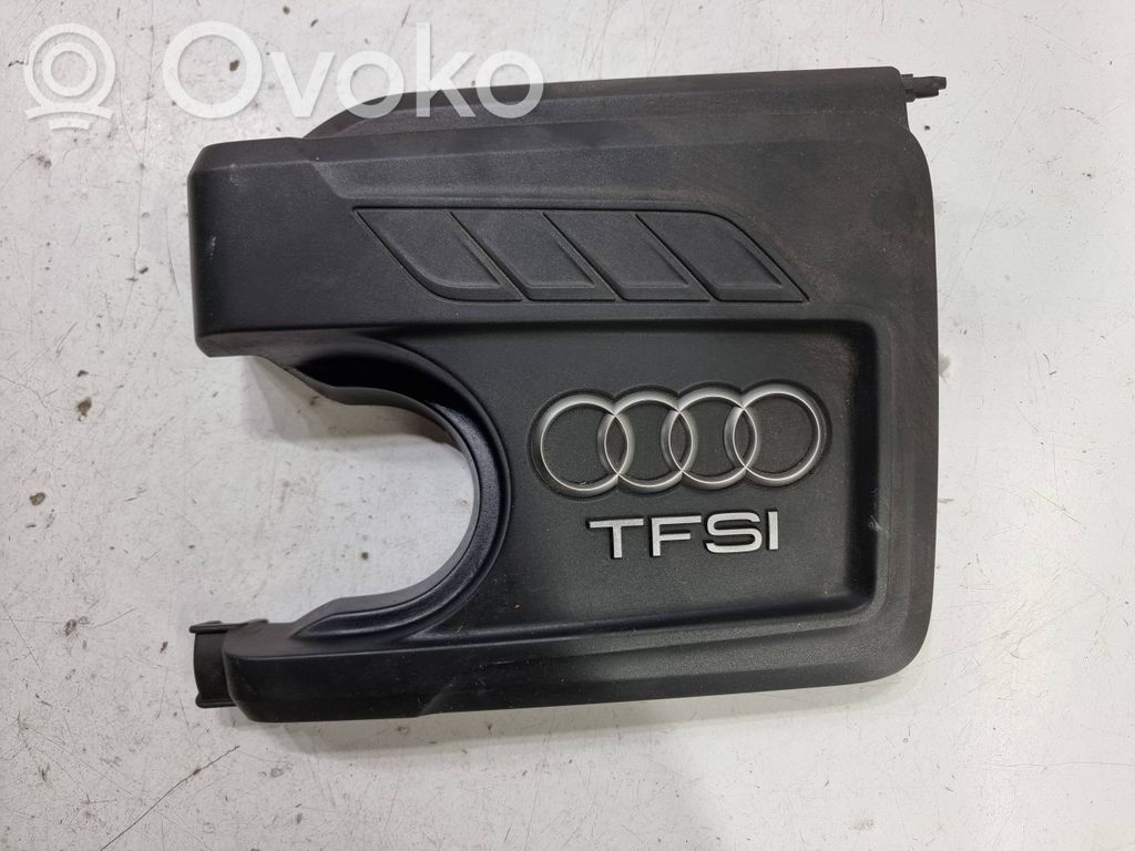 Audi A3 S3 8V Moottorin koppa 