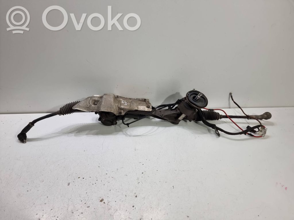 Audi A3 S3 8V Lenkgetriebe 
