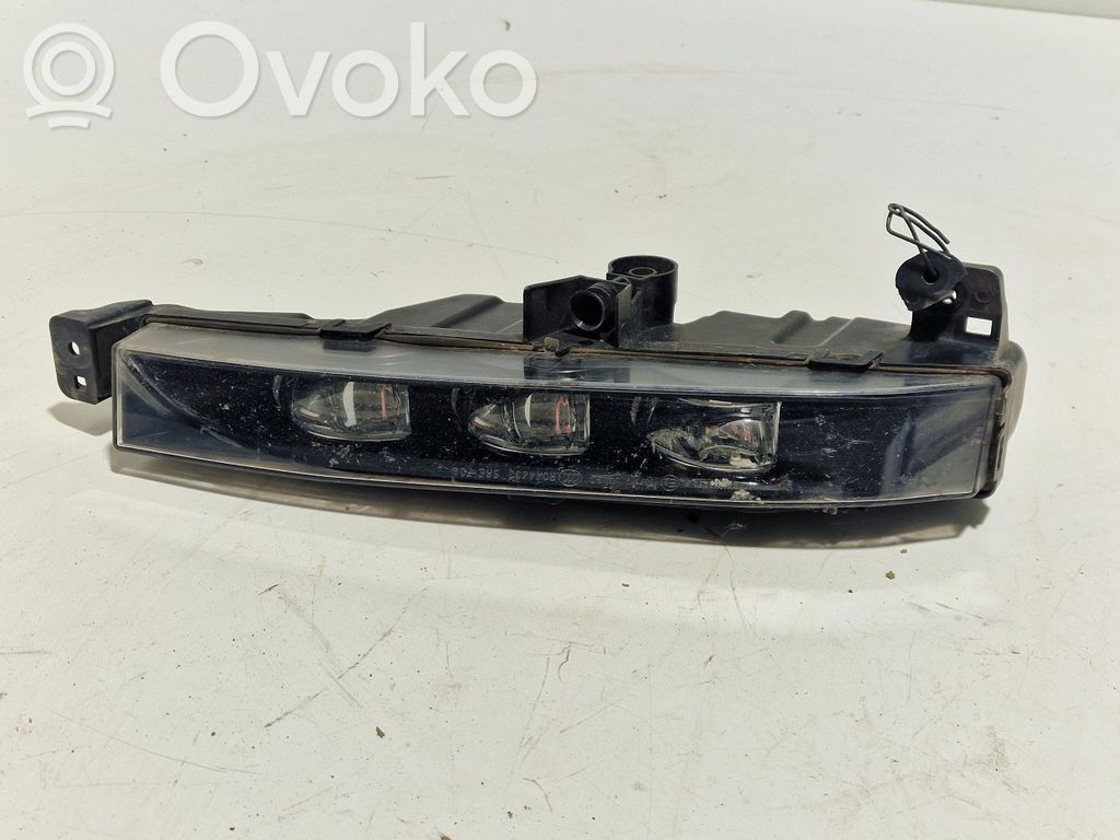 BMW 7 G11 G12 Lampa LED do jazdy dziennej 