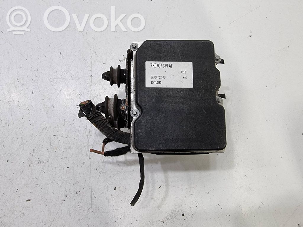 Audi A5 8T 8F Bomba de ABS 