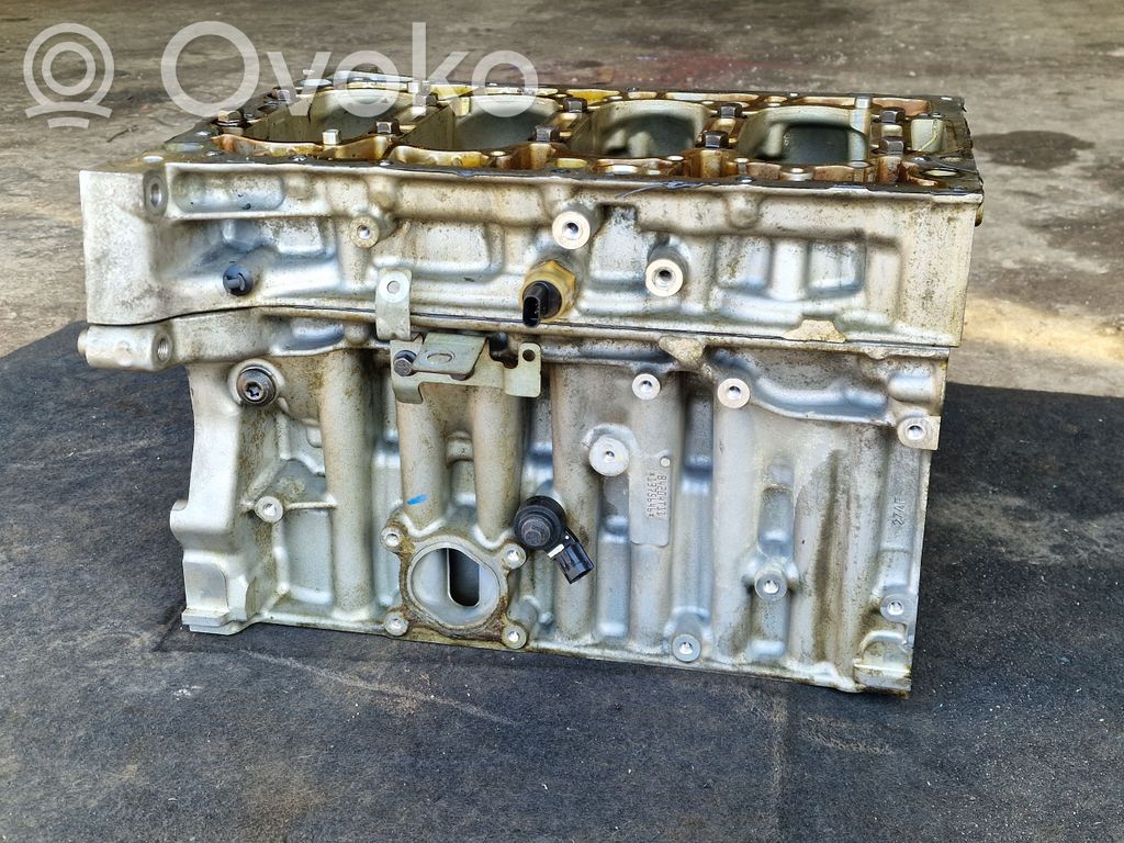 Engine block   B4204T11,31430768,31368087