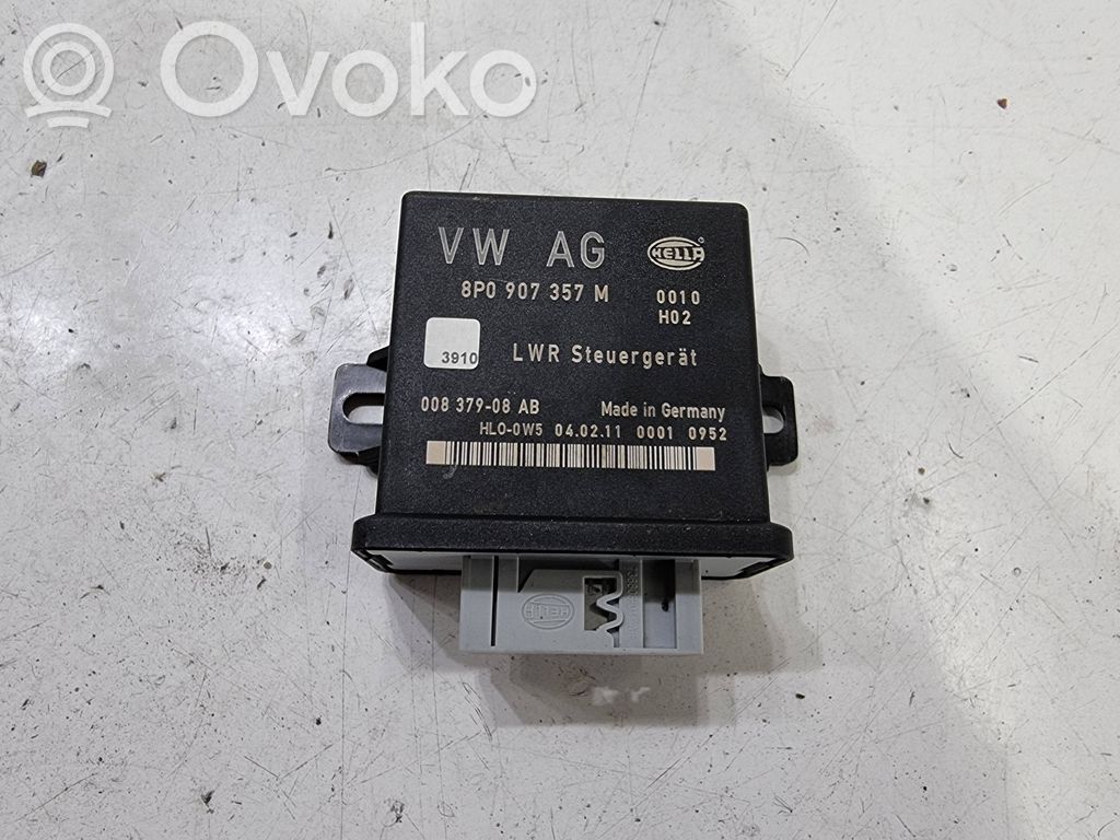 Light module LCM   8P0907357M,00837908AB