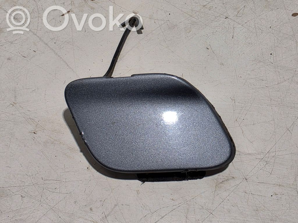 Volkswagen Tiguan Tappo/coprigancio di traino anteriore 