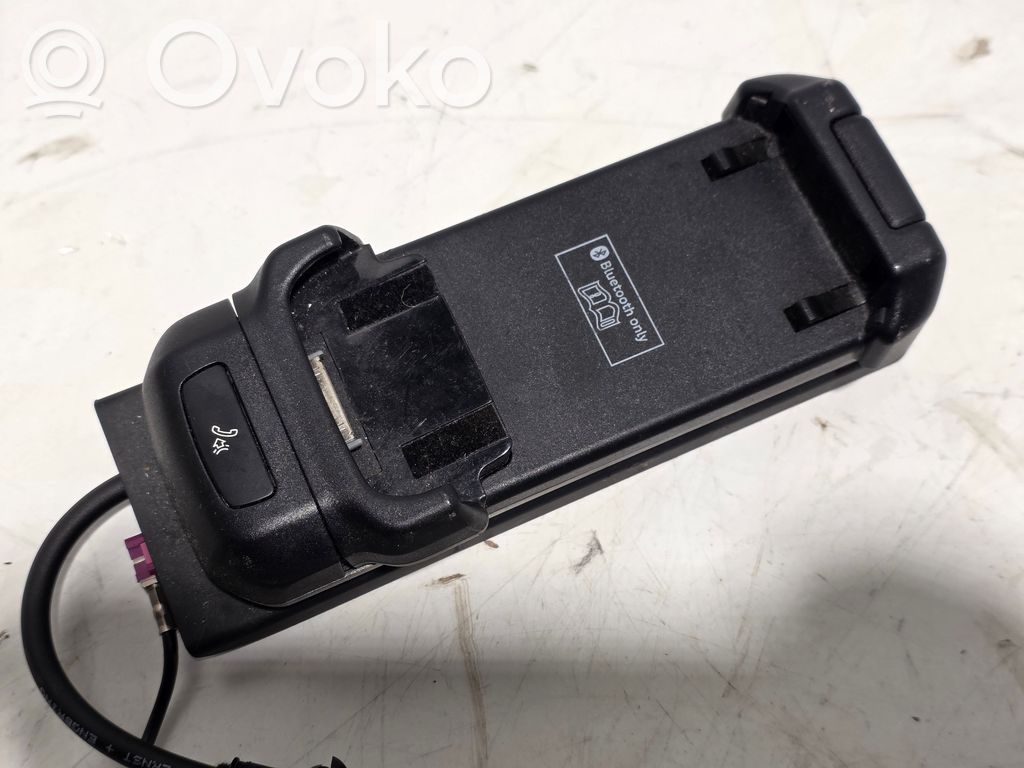 Audi A6 S6 C7 4G Unité de commande, module téléphone 