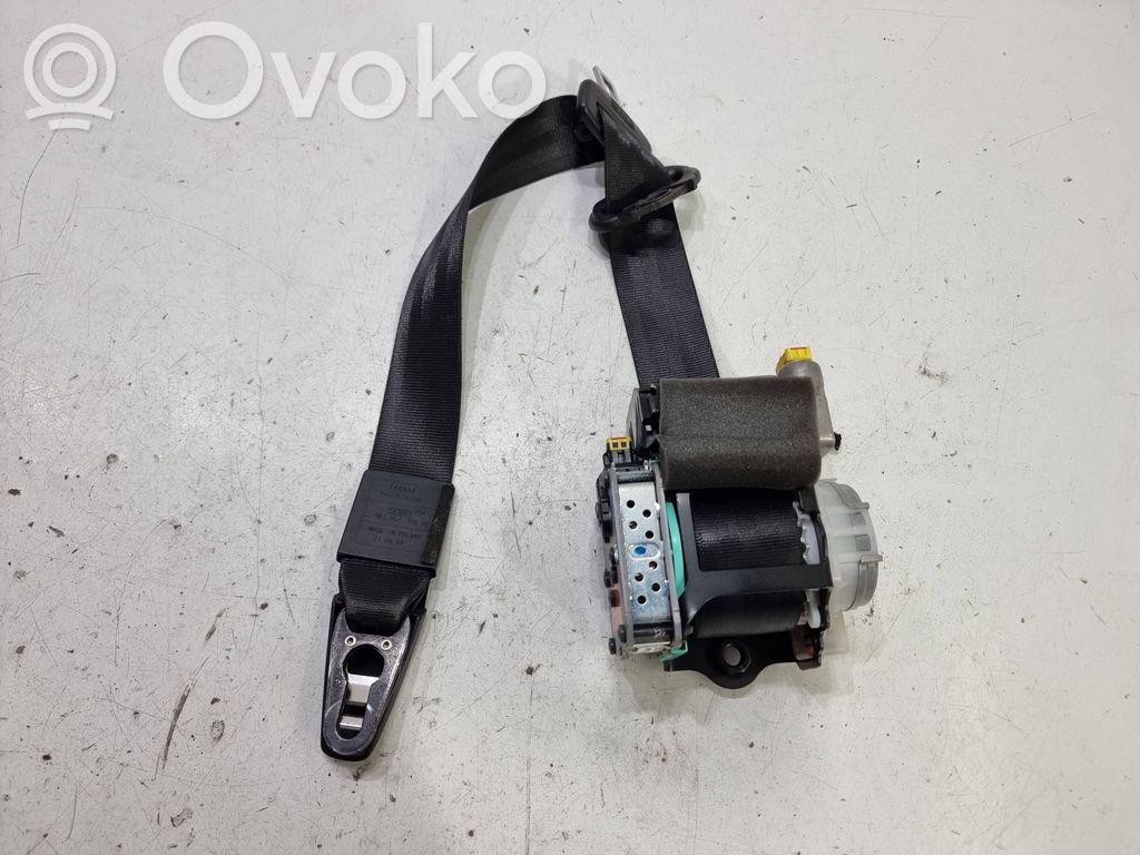 Ceinture de sécurité avant   8K1857705AK,306226200G48,210814