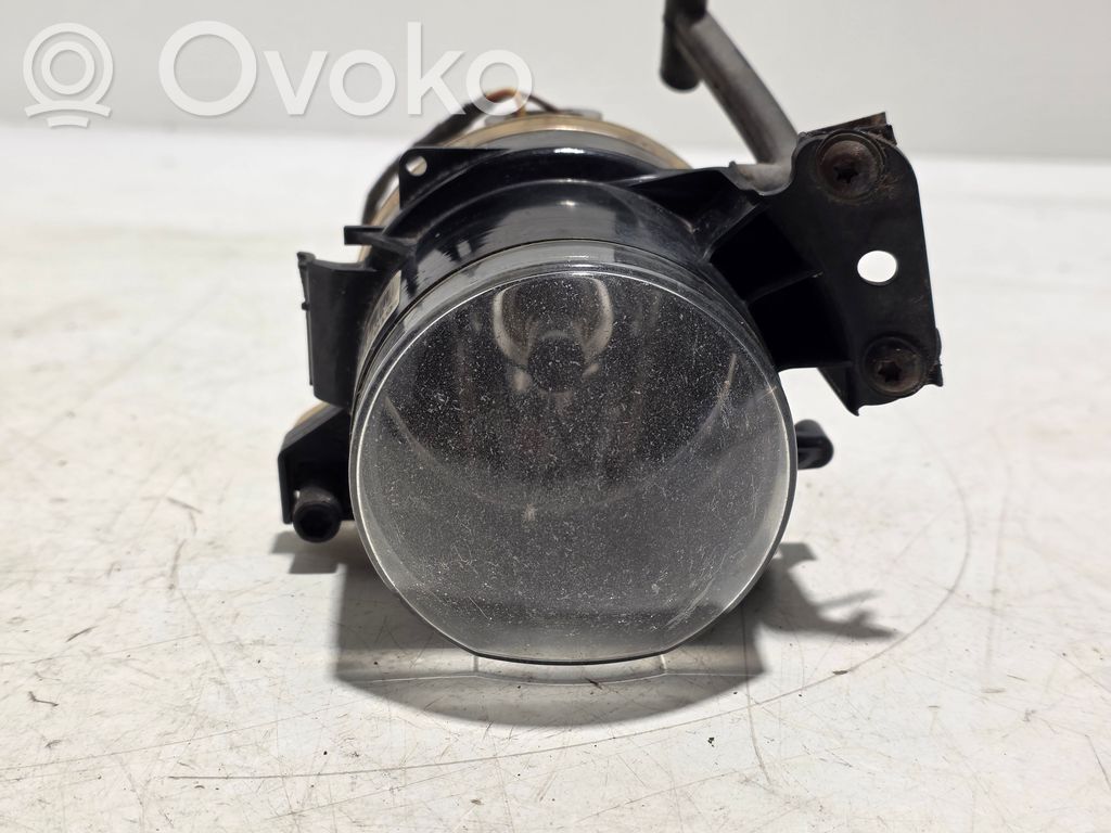 BMW 5 E60 E61 Front fog light 