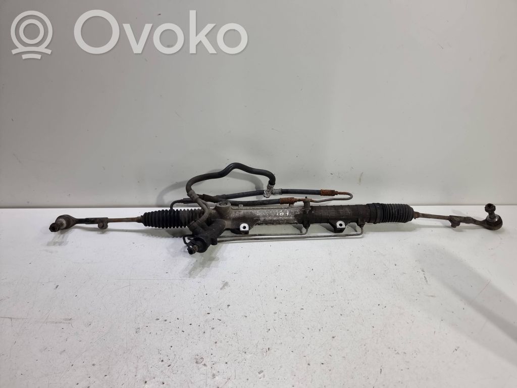 BMW 3 E90 E91 Vairo kolonėlė 