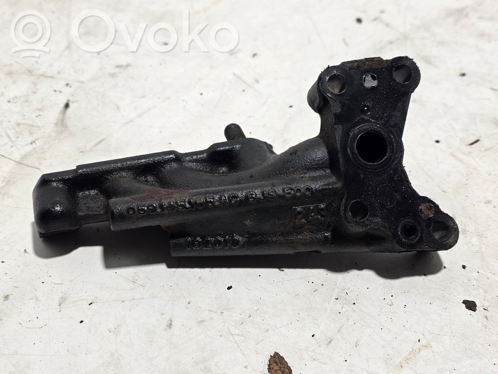 Volkswagen Amarok Other engine bay part 