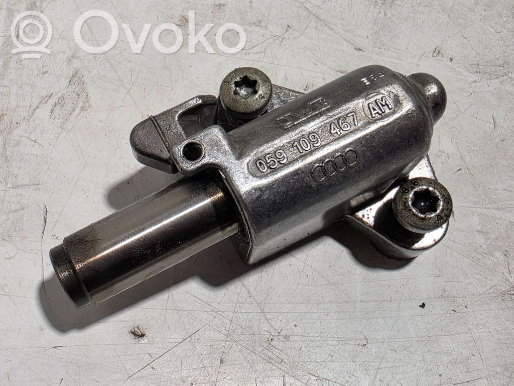 Volkswagen Amarok Timing belt tensioner 