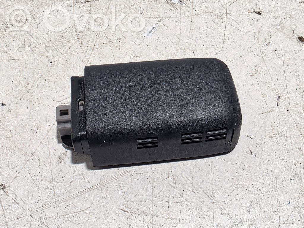 Toyota C-HR I Sensor de lluvia 