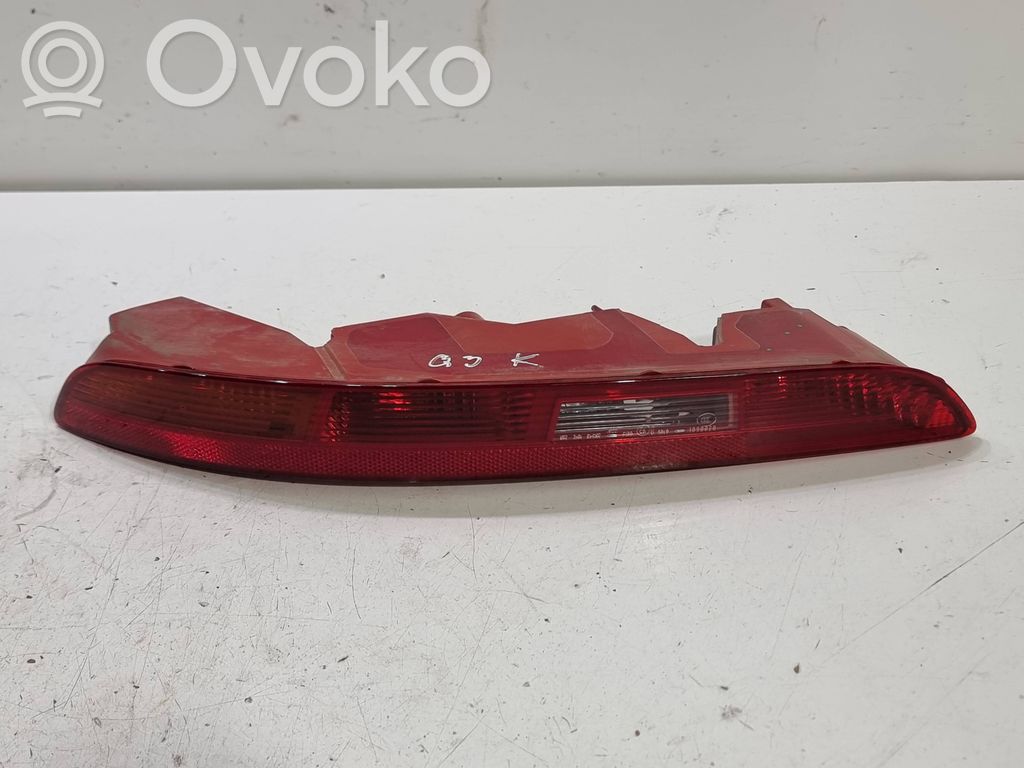 Audi Q3 8U Lampă bară spate 