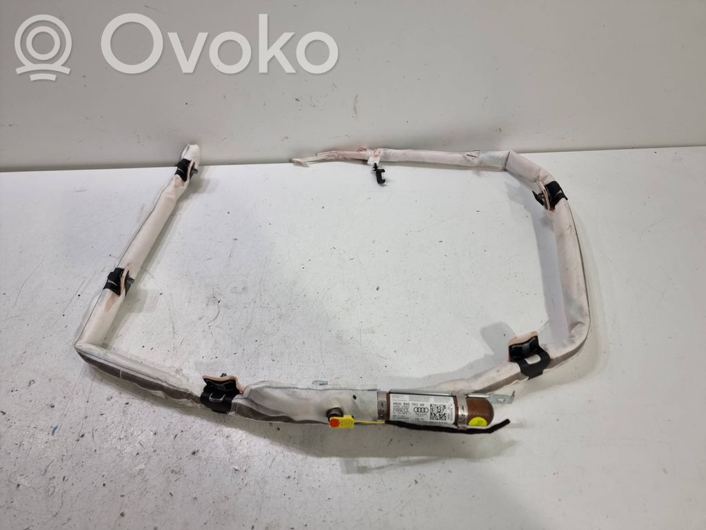 Audi Q3 8U Airbag del techo 