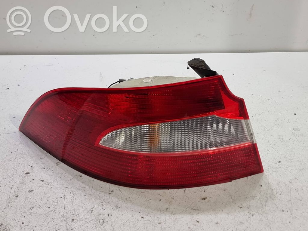 Skoda Superb B6 (3T) Takavalot 