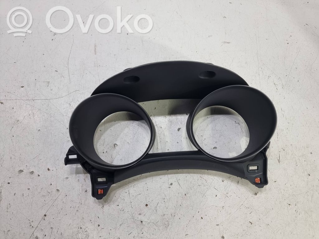Toyota C-HR I Element deski rozdzielczej 