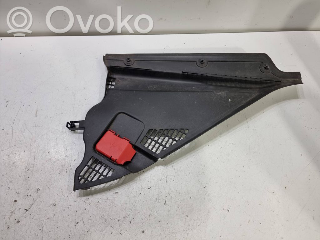 BMW 1 F20 F21 Części silnika inne 