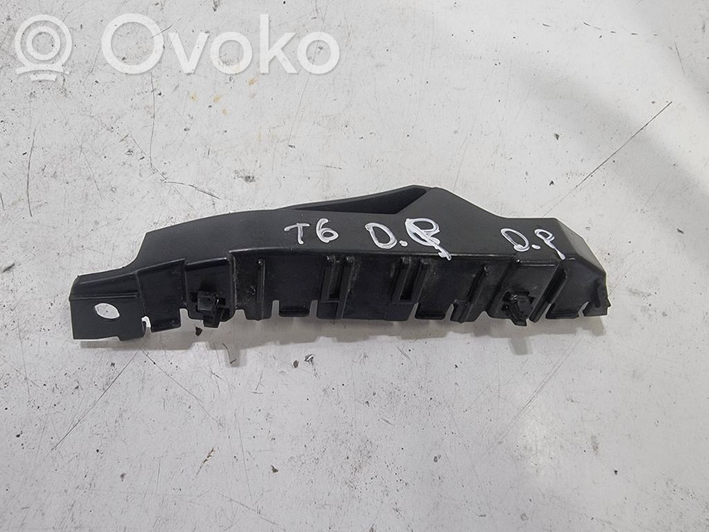 Volkswagen Transporter - Caravelle T6 Front bumper mounting bracket 