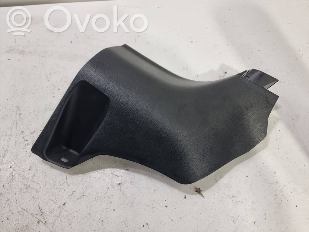 Toyota Yaris Cross Inne części wnętrza samochodu 