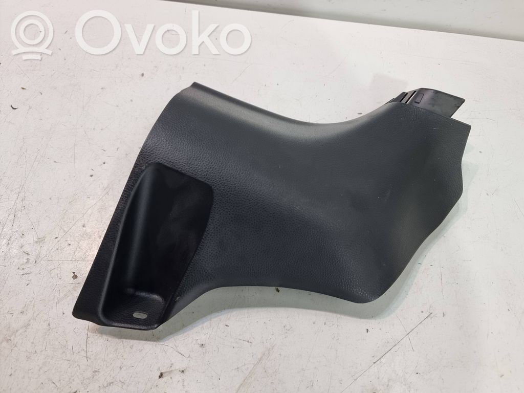 Toyota Yaris Cross Inne części wnętrza samochodu 