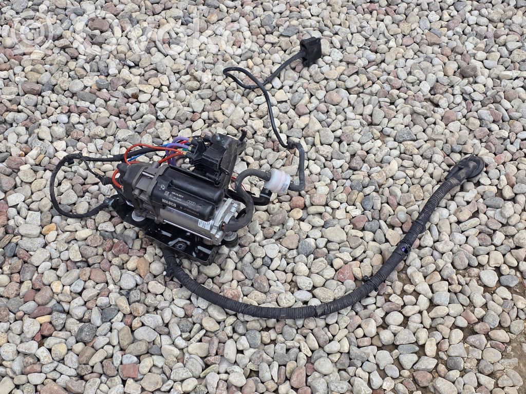 Kompressor Luftfederung   4M0616005H,41540640102,10R056089