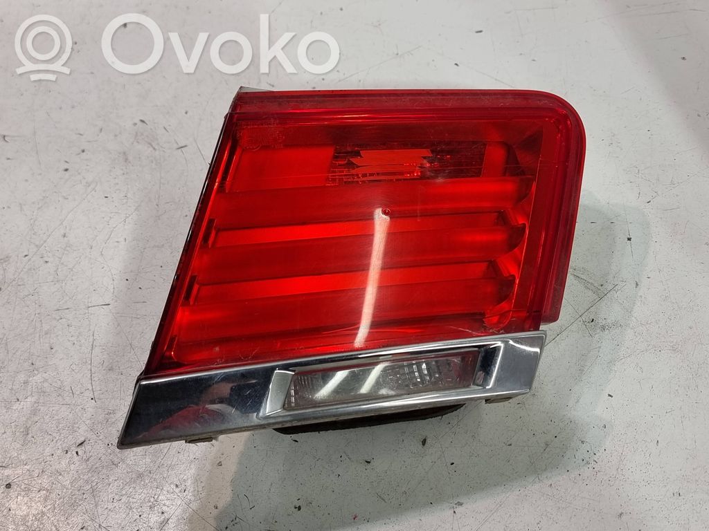 BMW 7 F01 F02 F03 F04 Luci posteriori del portellone del bagagliaio 