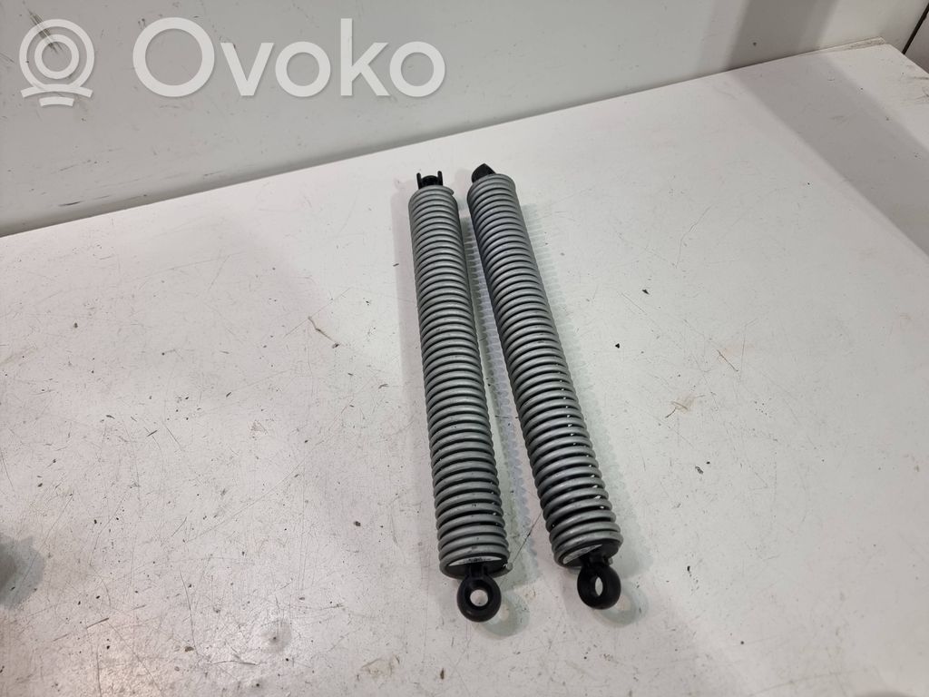 BMW 7 F01 F02 F03 F04 Resort tensionare hayon/portbagaj/oblon 