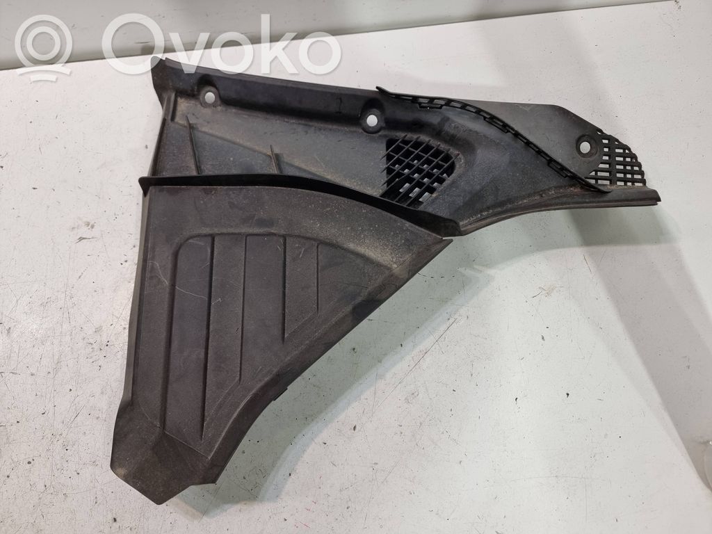 BMW 7 F01 F02 F03 F04 Apărătoare ștergătoare 
