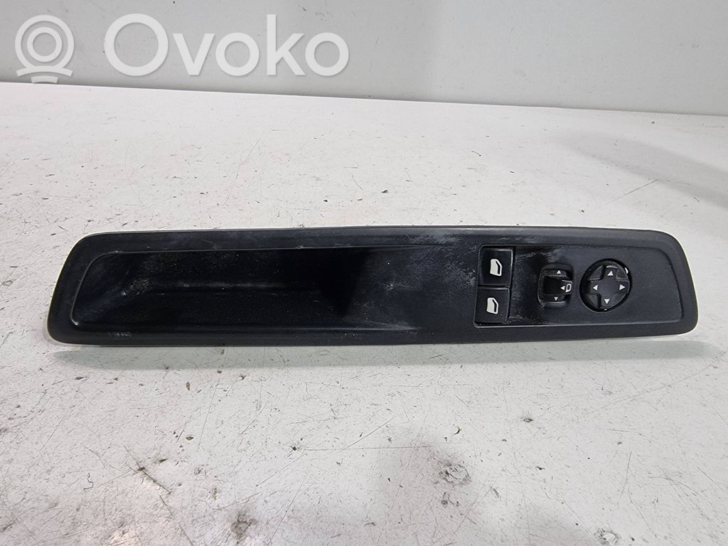 Peugeot Expert Interruptor del elevalunas eléctrico 