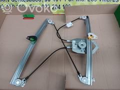 Regulador de ventanilla eléctrico de puerta delantera