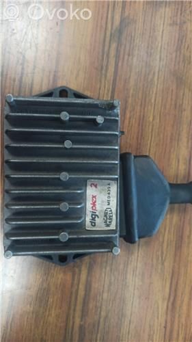 Engine control unit/module ECU   DIGIPLEX2,MED439A