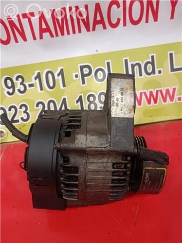 Alternador