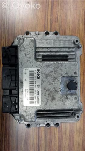 Renault Espace IV Engine control unit/module ECU 