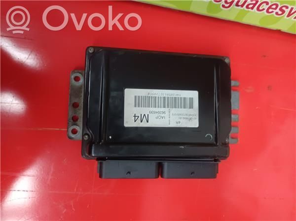 Daewoo Nubira Engine control unit/module ECU 