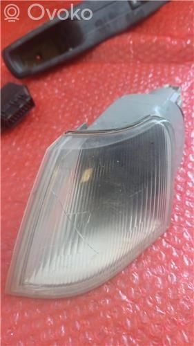 Front indicator light