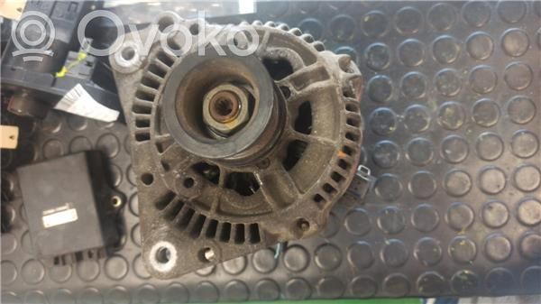 Seat Cordoba (6K) Generator/alternator 