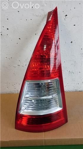 Rear tail light bulb