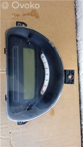 Speedometer (instrument cluster)