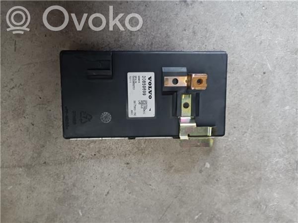 Engine control unit/module   30859699