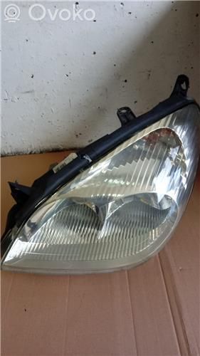 Phare frontale   9632664880