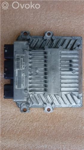 Galios (ECU) modulis   5WS40075DT