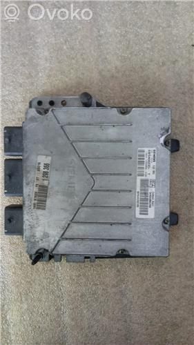 Galios (ECU) modulis   5WS40023D