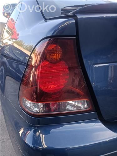Rear tail light bulb