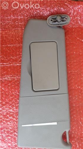 Sun visor