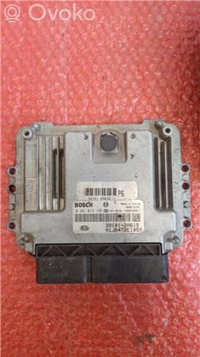 KIA Rio Unitate control motor/modul ECU 
