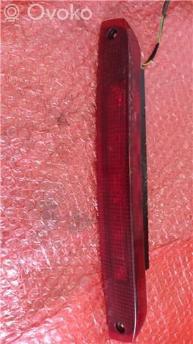 Rear/tail lights   5XW5W