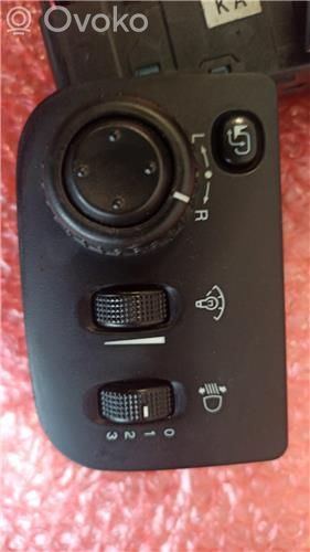 Wing mirror switch   96341409