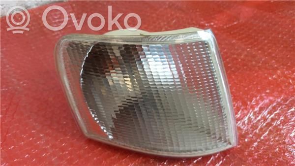 Front indicator light