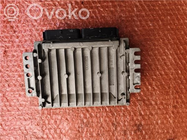 Daewoo Kalos Engine control unit/module ECU 